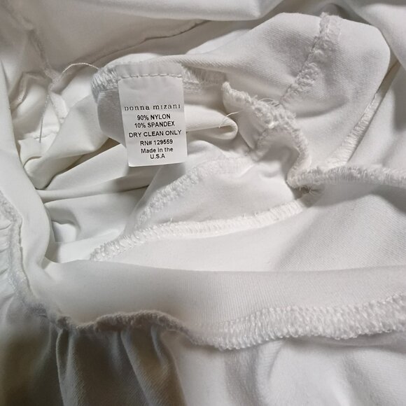 Cocktail Dress🎉🎊🎇❤️ Donna Mizini Body ConDress - Picture 14 of 14